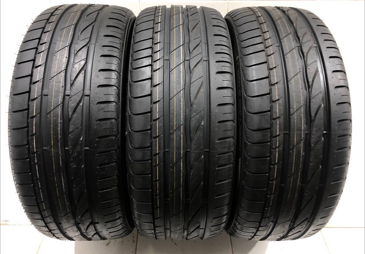 Резина Bridgestone Turanza ER300 245 45 18 без пробега Шины 245 45 Летние купить онлайн со скидкой 10% за 23550 руб.  Скидка, распродажа. Купить онлайн недорого. Уценка
