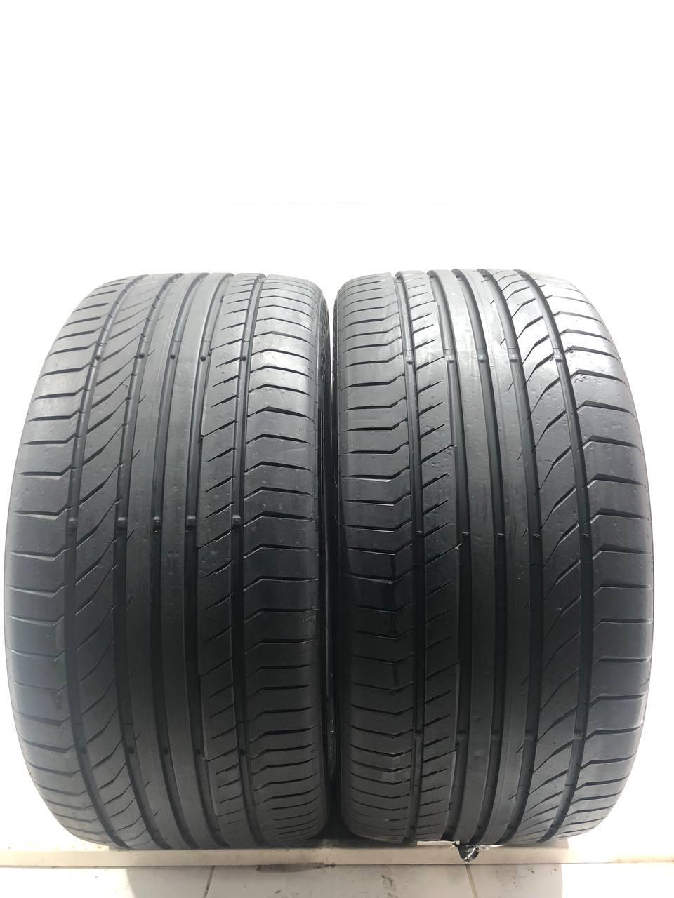 Continental ContiSportContact 5P 285 35 21 без пробега Шины 285 35 Летние. Цена 42800 руб, вместо 47508 руб. Скидка 10%, распродажа. Купить онлайн недорого. Уценка
