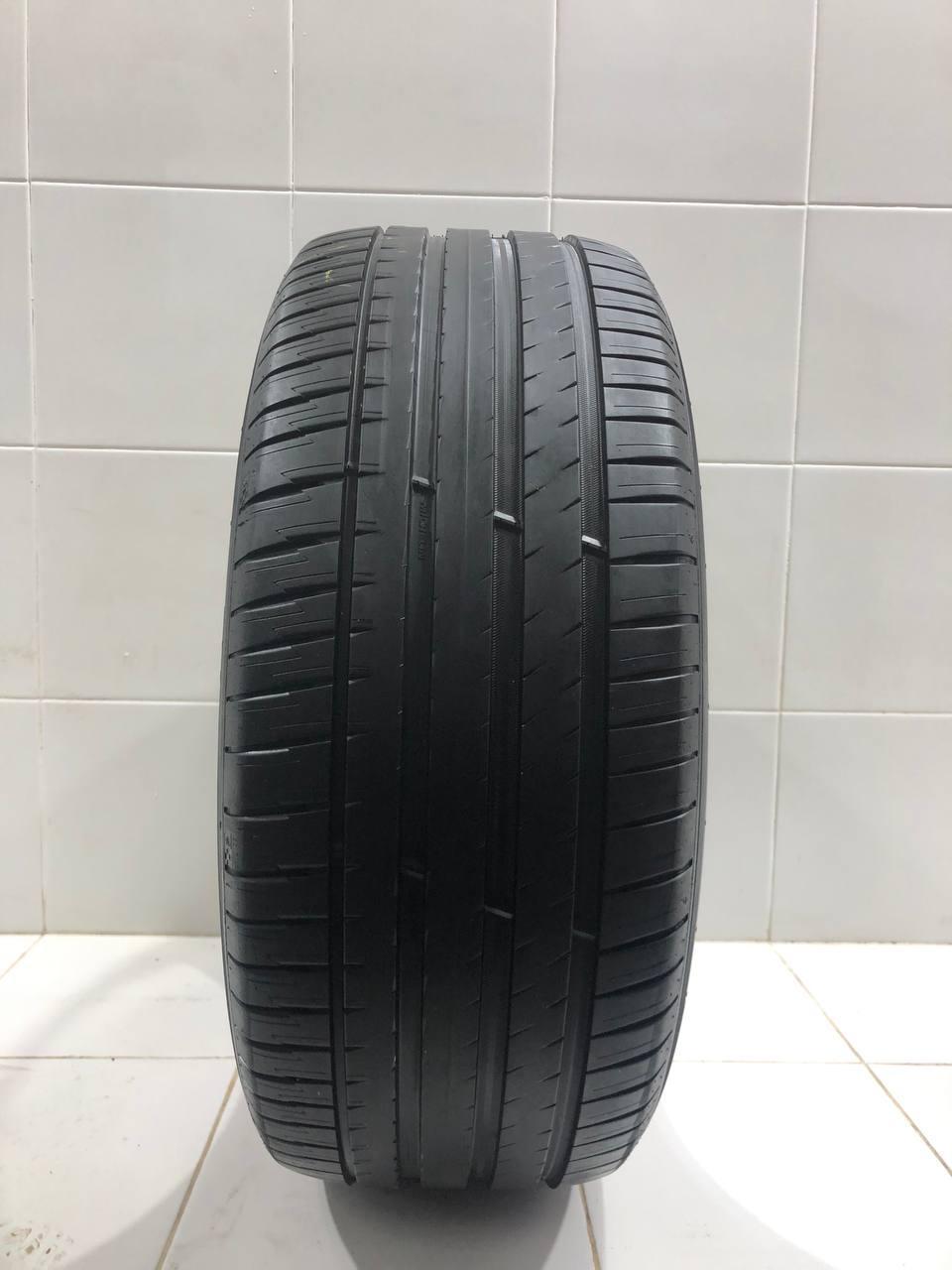 Резина Michelin Pilot Sport EV 255 45 21 БУ Шины 255 45 Летние купить онлайн со скидкой 10% за 16300 руб.  Скидка, распродажа. Купить онлайн недорого. Уценка