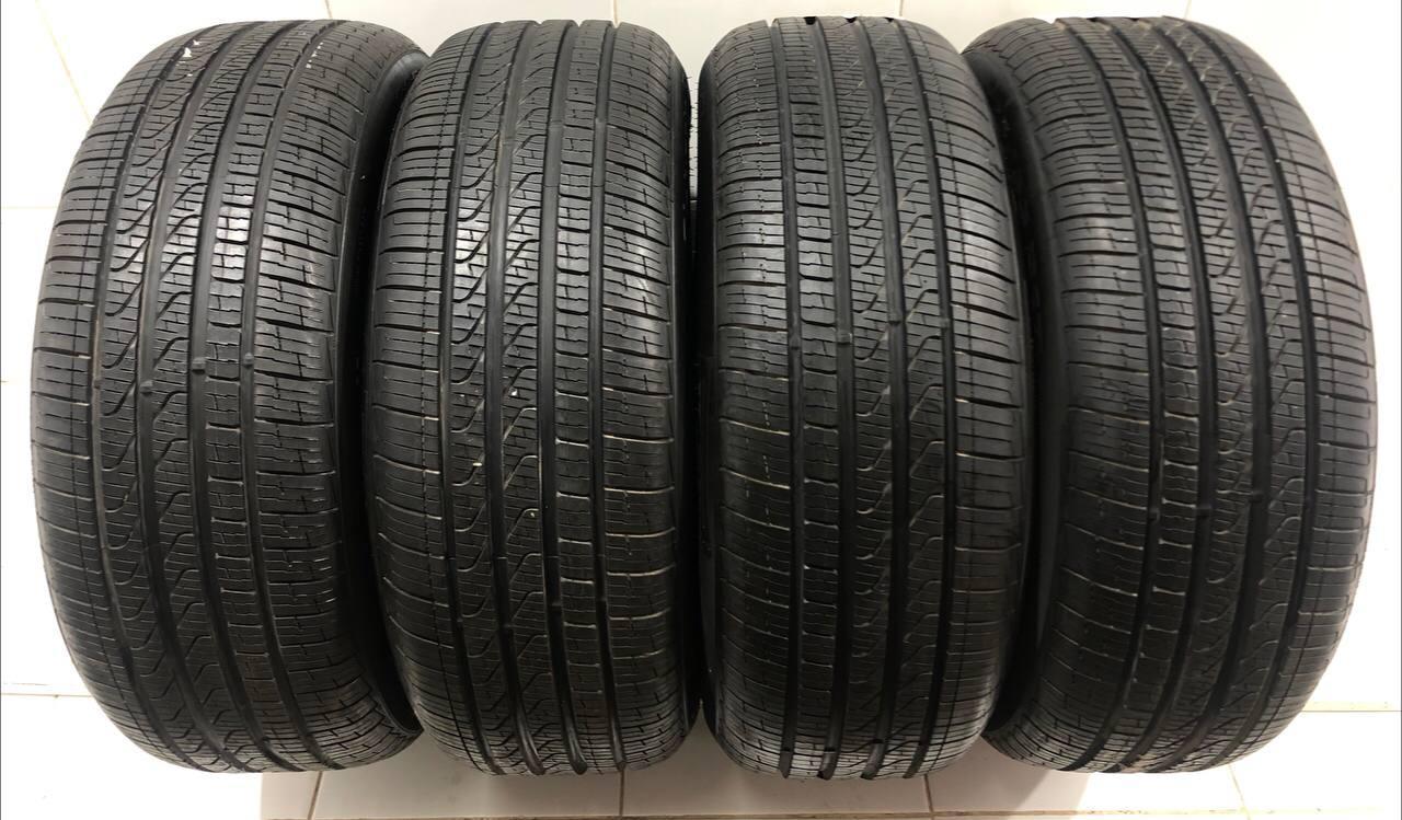 Резина Pirelli Cinturato P7 All Season 225 55 17 без пробега Шины 225 55 Летние купить онлайн со скидкой 10% за 16050 руб.  Скидка, распродажа. Купить онлайн недорого. Уценка