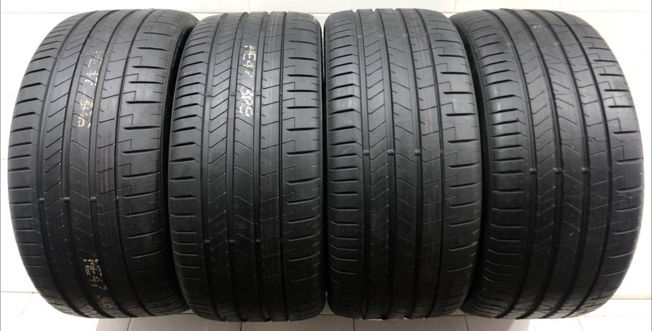 Pirelli P Zero PZ4 315 35 22 без пробега Шины 315 35 Летние. Цена 53500 руб, вместо 59385 руб. Скидка 10%, распродажа. Купить онлайн недорого. Уценка