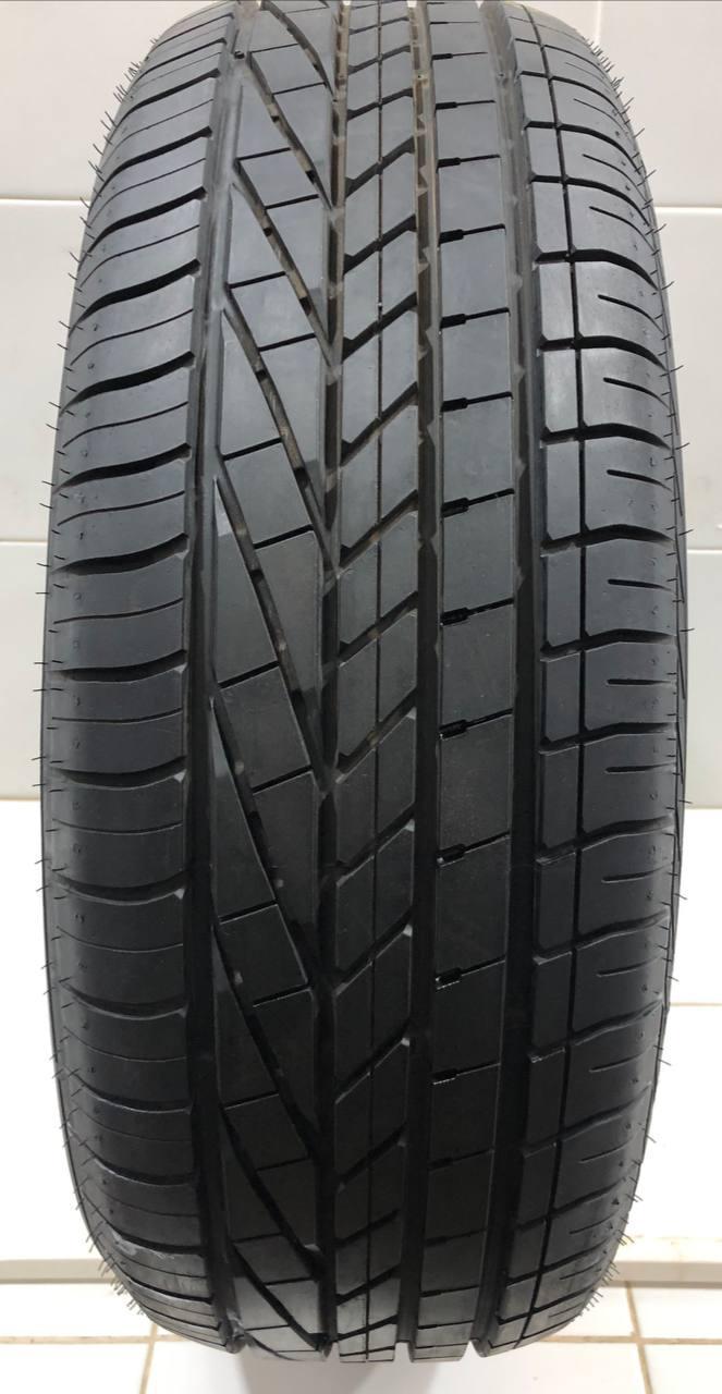 Goodyear Excellence 235 60 18 без пробега Шины 235 60 Летние. Цена 17100 руб, вместо 18981 руб. Скидка 10%, распродажа. Купить онлайн недорого. Уценка