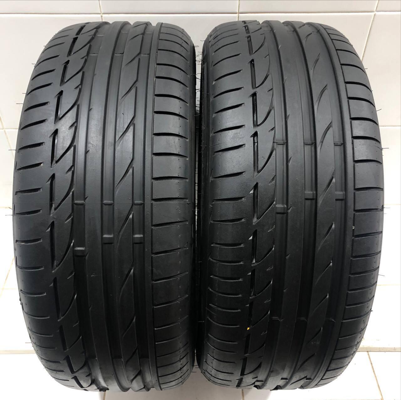Bridgestone Potenza S001 245 45 19 без пробега Шины 245 45 Летние. Цена 20000 руб, вместо 22200 руб. Скидка 10%, распродажа. Купить онлайн недорого. Уценка