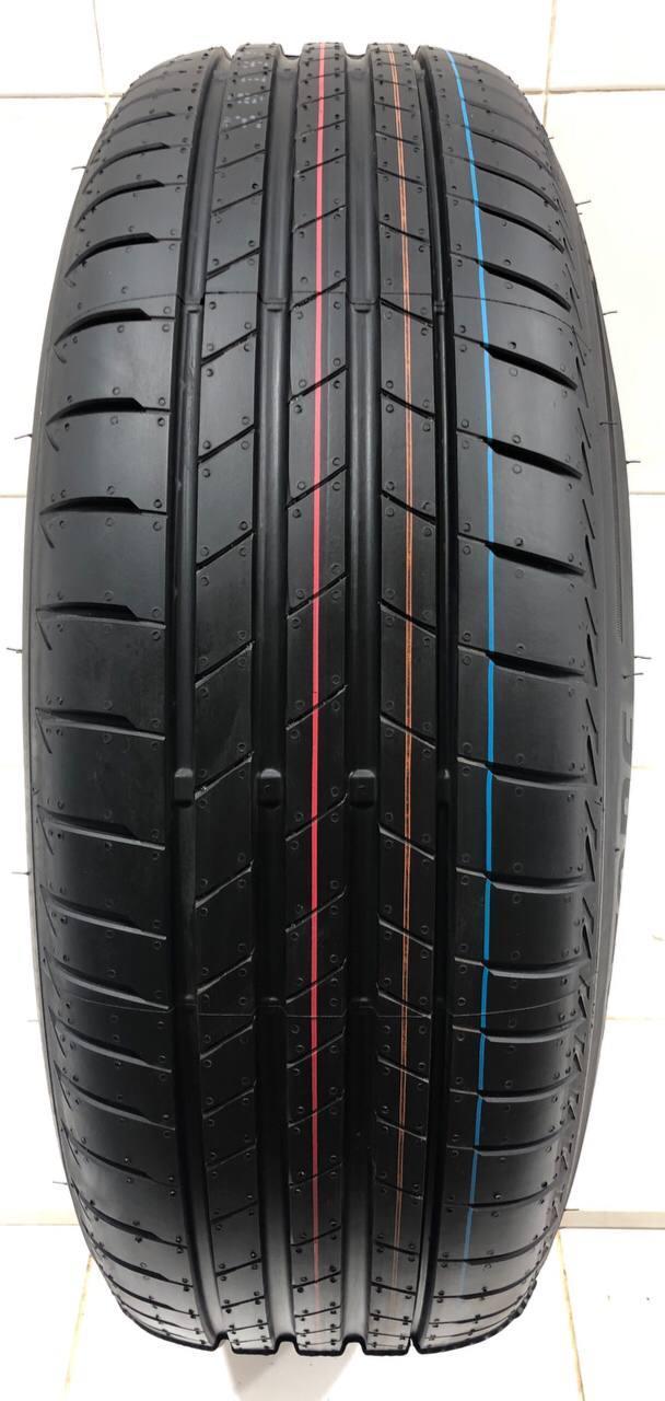 Резина Bridgestone Turanza T005 205 65 16 без пробега Шины 205 65 Летние купить онлайн со скидкой 10% за 13400 руб.  Скидка, распродажа. Купить онлайн недорого. Уценка