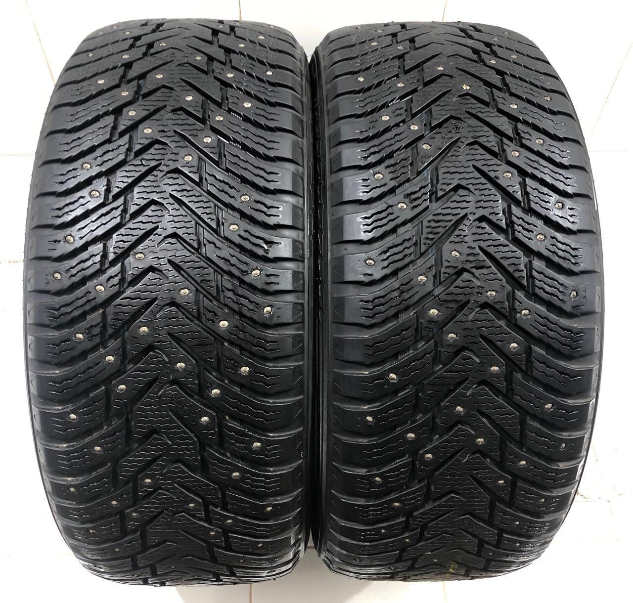 Nokian Hakkapeliitta 8 SUV 255 50 19 БУ Шины 255 50 Зимние. Цена 10600 руб, вместо 11766 руб. Скидка 10%, распродажа. Купить онлайн недорого. Уценка