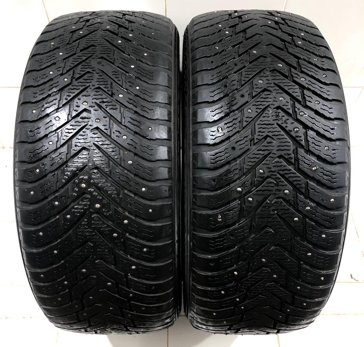 Nokian Hakkapeliitta 8 SUV 255 50 19 БУ Шины 255 50 Зимние. Цена 9900 руб, вместо 10989 руб. Скидка 10%, распродажа. Купить онлайн недорого. Уценка
