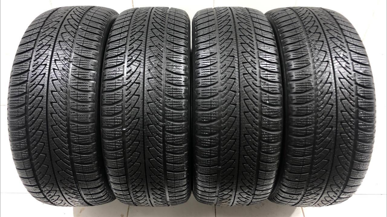 Goodyear UltraGrip 8 Performance 215 50 17 БУ Шины 215 50 Летние. Цена 6250 руб, вместо 6938 руб. Скидка 10%, распродажа. Купить онлайн недорого. Уценка
