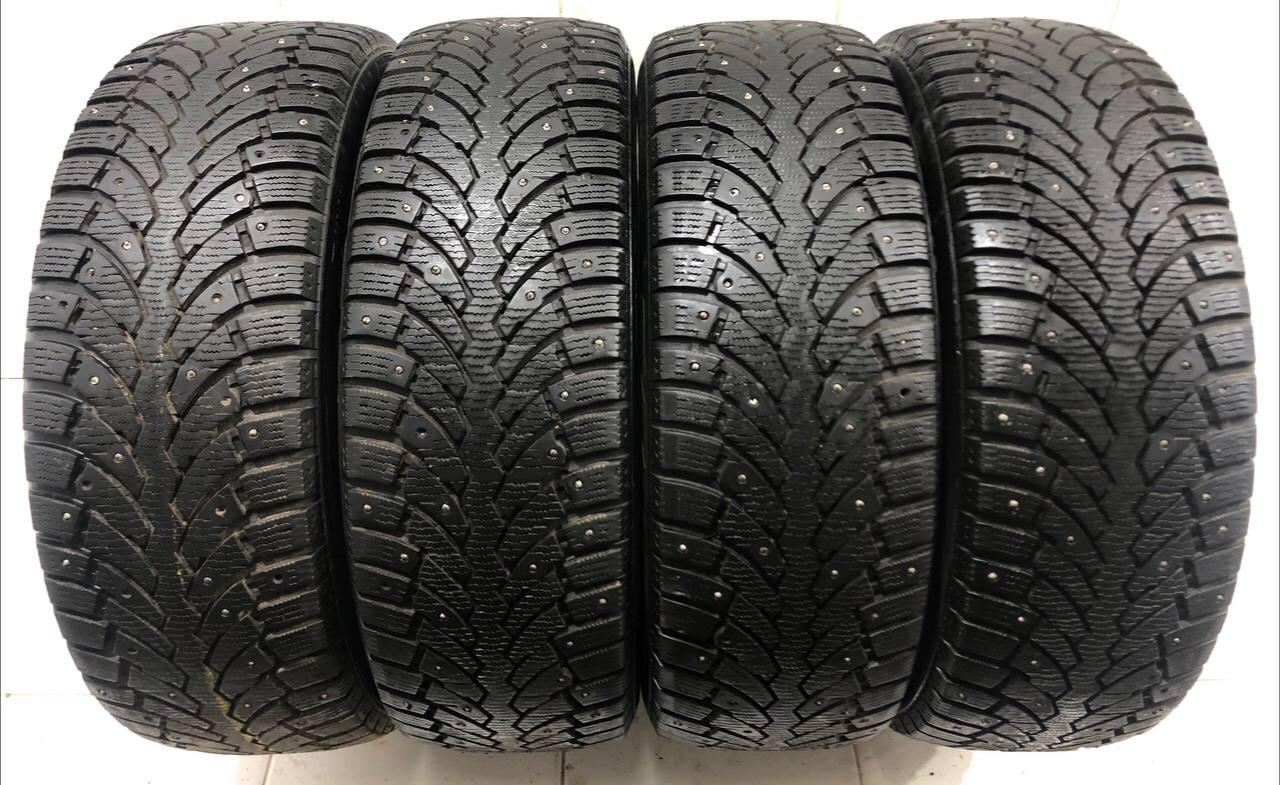Formula ICE 215 65 16 БУ Шины 215 65 Зимние. Цена 4600 руб, вместо 5106 руб. Скидка 10%, распродажа. Купить онлайн недорого. Уценка