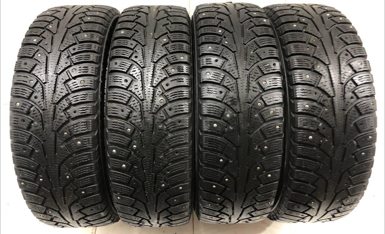 Nokian Nordman 5 185 65 15 БУ Шины 185 65 Зимние. Цена 3000 руб, вместо 3330 руб. Скидка 10%, распродажа. Купить онлайн недорого. Уценка