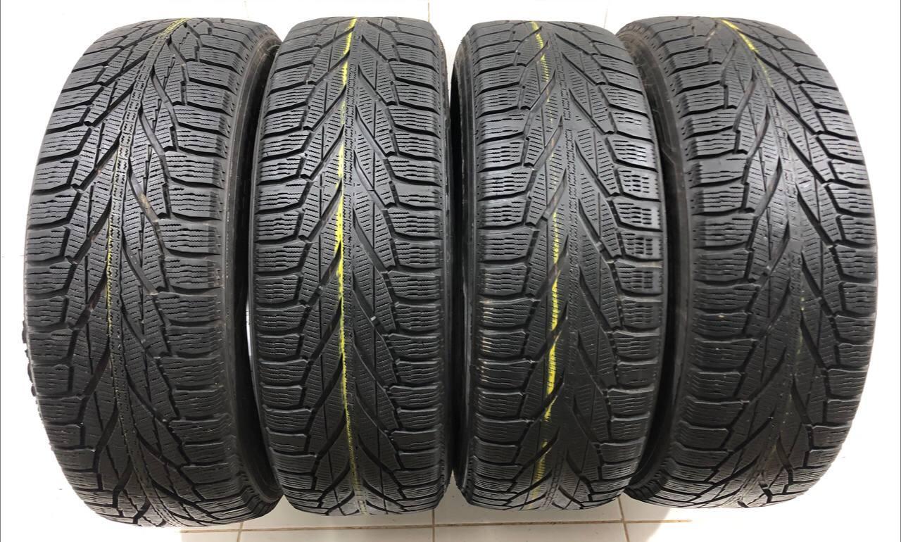 Nokian Hakkapeliitta R2 SUV 225 65 17 БУ Шины 225 65 Зимние. Цена 5750 руб, вместо 6383 руб. Скидка 10%, распродажа. Купить онлайн недорого. Уценка