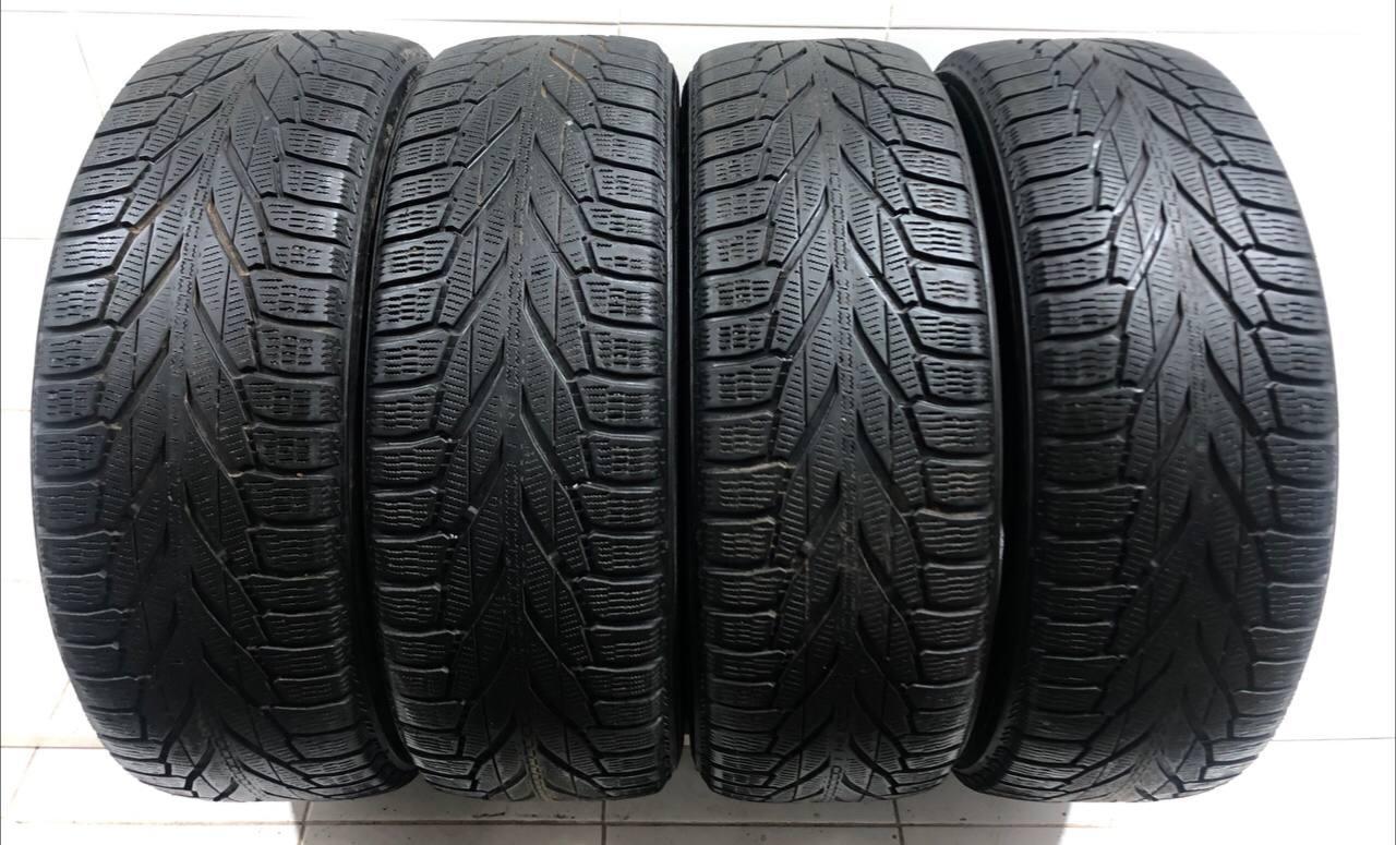 Nokian Hakkapeliitta R2 SUV 235 65 17 БУ Шины 235 65 Зимние. Цена 6200 руб, вместо 6882 руб. Скидка 10%, распродажа. Купить онлайн недорого. Уценка