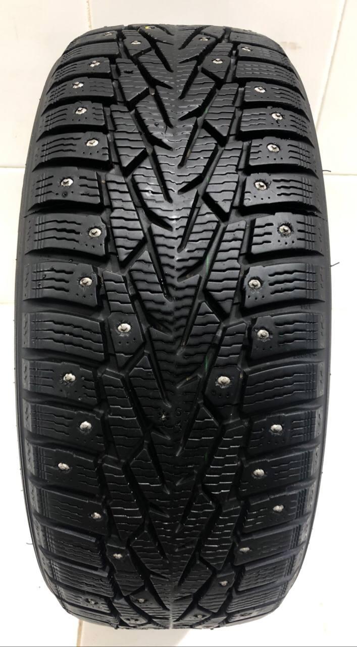 Nokian Nordman 7 195 50 16 БУ Шины 195 50 Зимние. Цена 5200 руб, вместо 5772 руб. Скидка 10%, распродажа. Купить онлайн недорого. Уценка