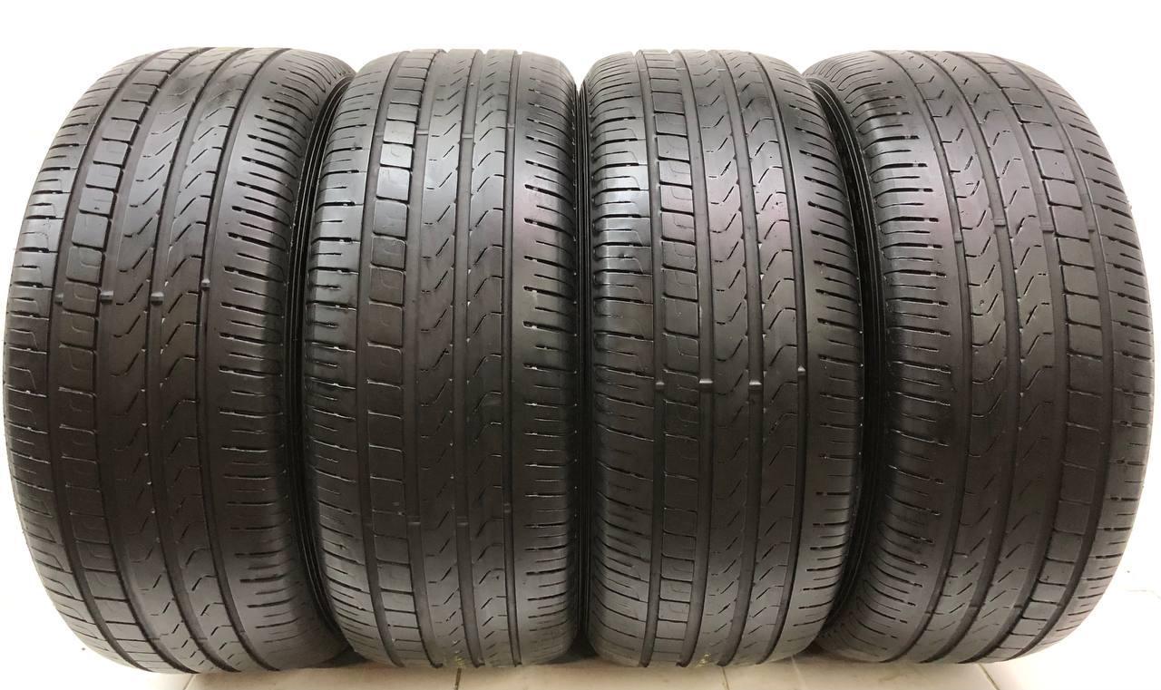 Резина Pirelli Scorpion Verde 235 55 18 БУ Шины 235 55 Летние купить онлайн со скидкой 10% за 7150 руб.  Скидка, распродажа. Купить онлайн недорого. Уценка