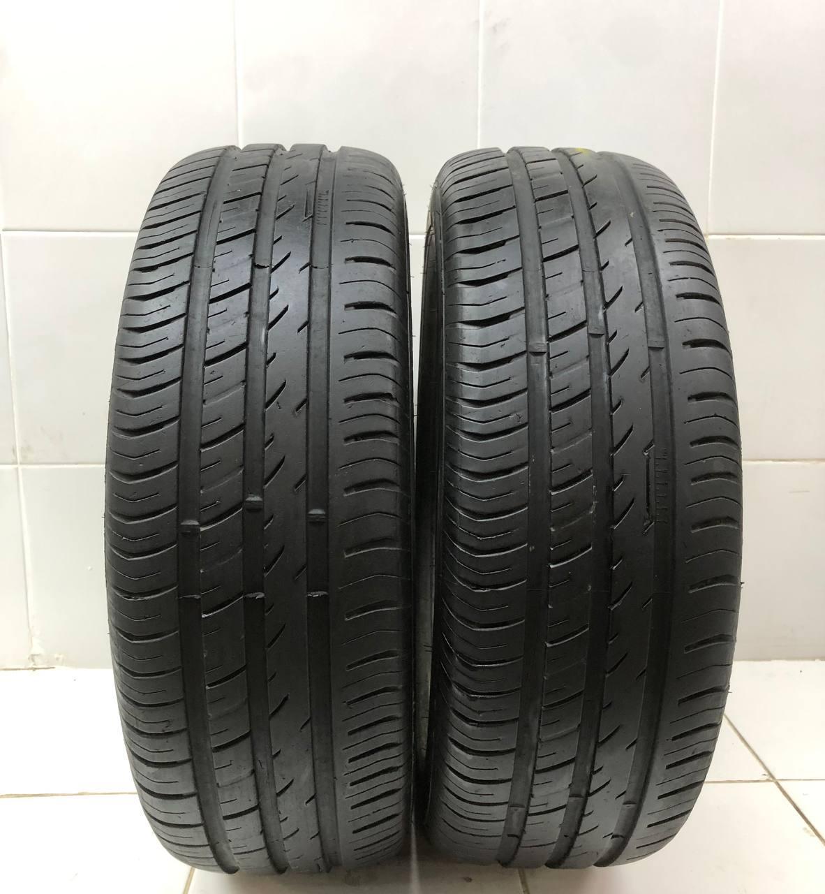 Резина Viatti Strada Asimmetrico V-130 205 65 16 БУ Шины 205 65 Летние купить онлайн со скидкой 10% за 5650 руб.  Скидка, распродажа. Купить онлайн недорого. Уценка