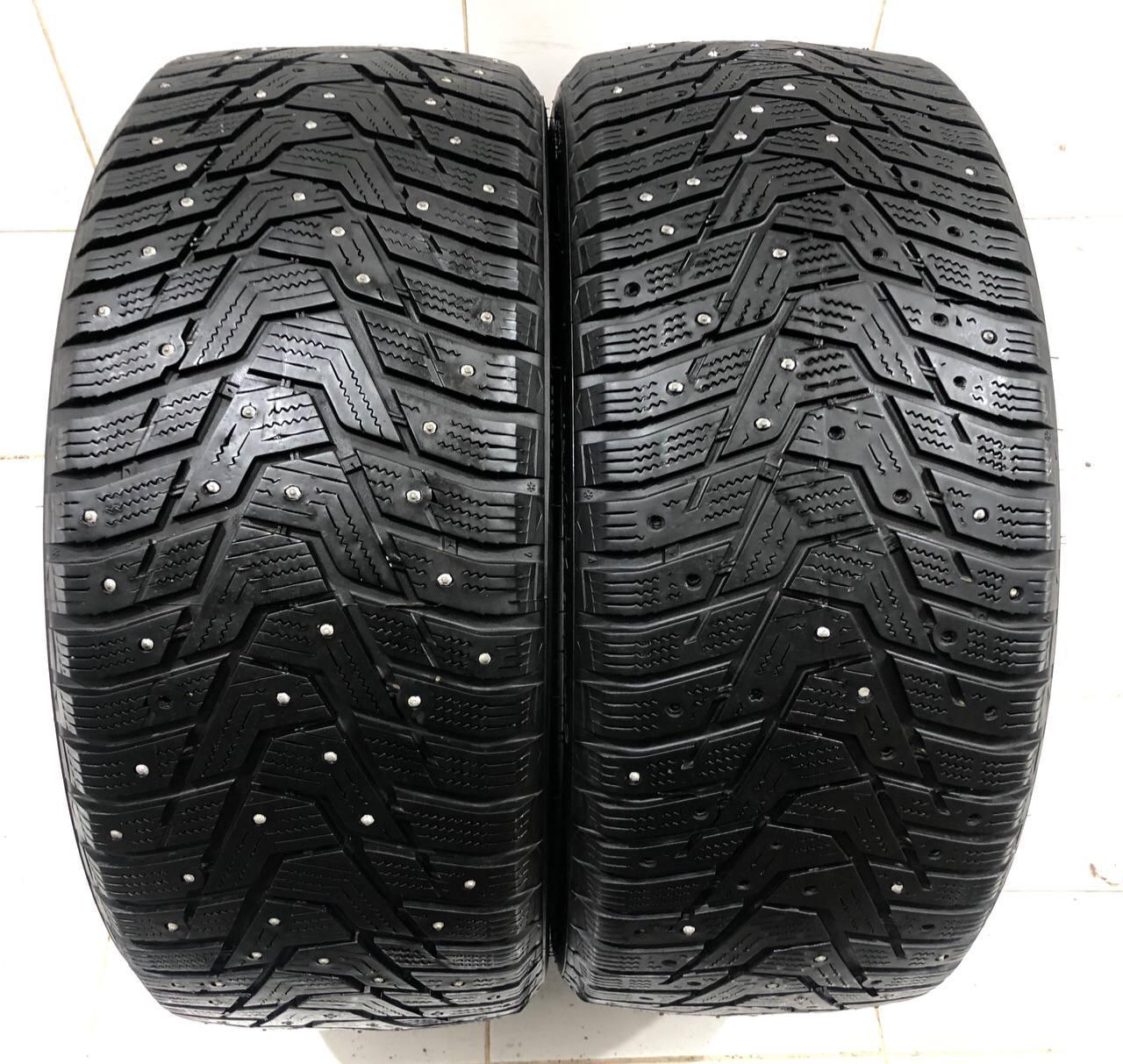 Hankook Winter I’pike RS 225 40 18 БУ Шины 225 40 Зимние. Цена 7000 руб, вместо 7770 руб. Скидка 10%, распродажа. Купить онлайн недорого. Уценка