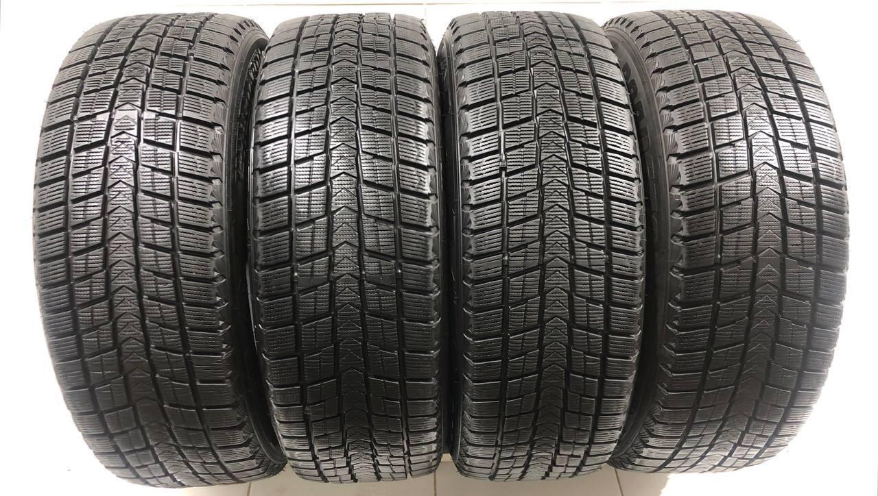 Roadstone Winguard Ice SUV 225 60 17 БУ Шины 225 60 Зимние. Цена 5900 руб, вместо 6549 руб. Скидка 10%, распродажа. Купить онлайн недорого. Уценка