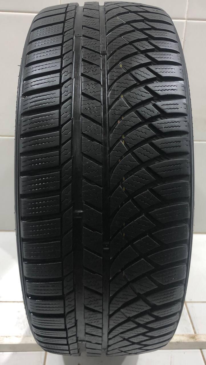 Kumho WinterCraft WP72 215 45 17 БУ Шины 215 45 Зимние. Цена 5850 руб, вместо 6494 руб. Скидка 10%, распродажа. Купить онлайн недорого. Уценка