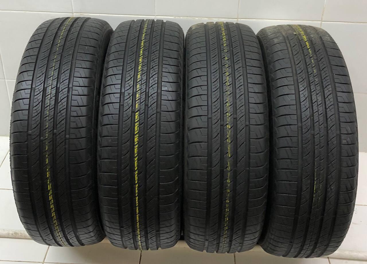 Резина Giti GitiComfort SUV 520 225 65 17 БУ Шины 225 65 Летние купить онлайн со скидкой 10% за 7100 руб.  Скидка, распродажа. Купить онлайн недорого. Уценка