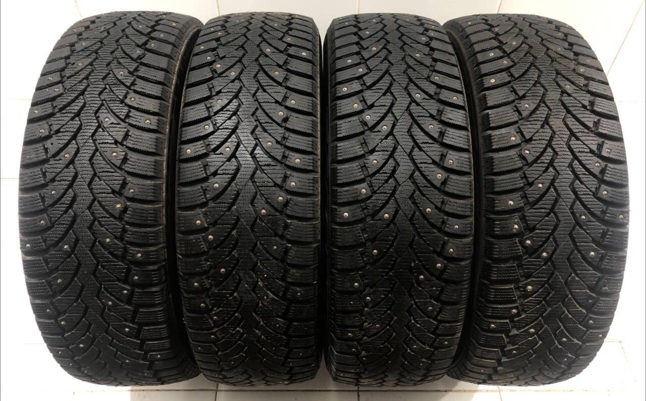 Formula ICE 215 70 16 БУ Шины 215 70 Зимние. Цена 9450 руб, вместо 10490 руб. Скидка 10%, распродажа. Купить онлайн недорого. Уценка