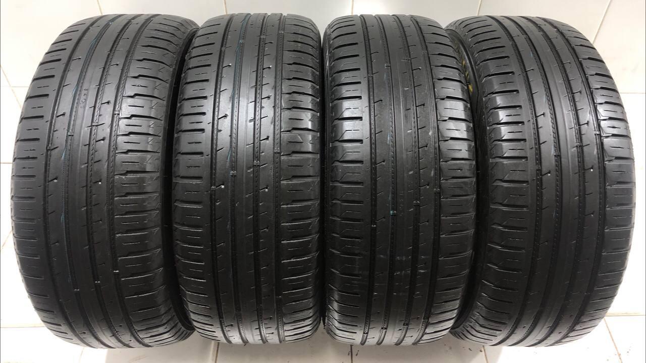 Резина Nokian Tyres Hakka Blue 2 SUV 235 55 17 БУ Шины 235 55 Летние купить онлайн со скидкой 10% за 7850 руб.  Скидка, распродажа. Купить онлайн недорого. Уценка