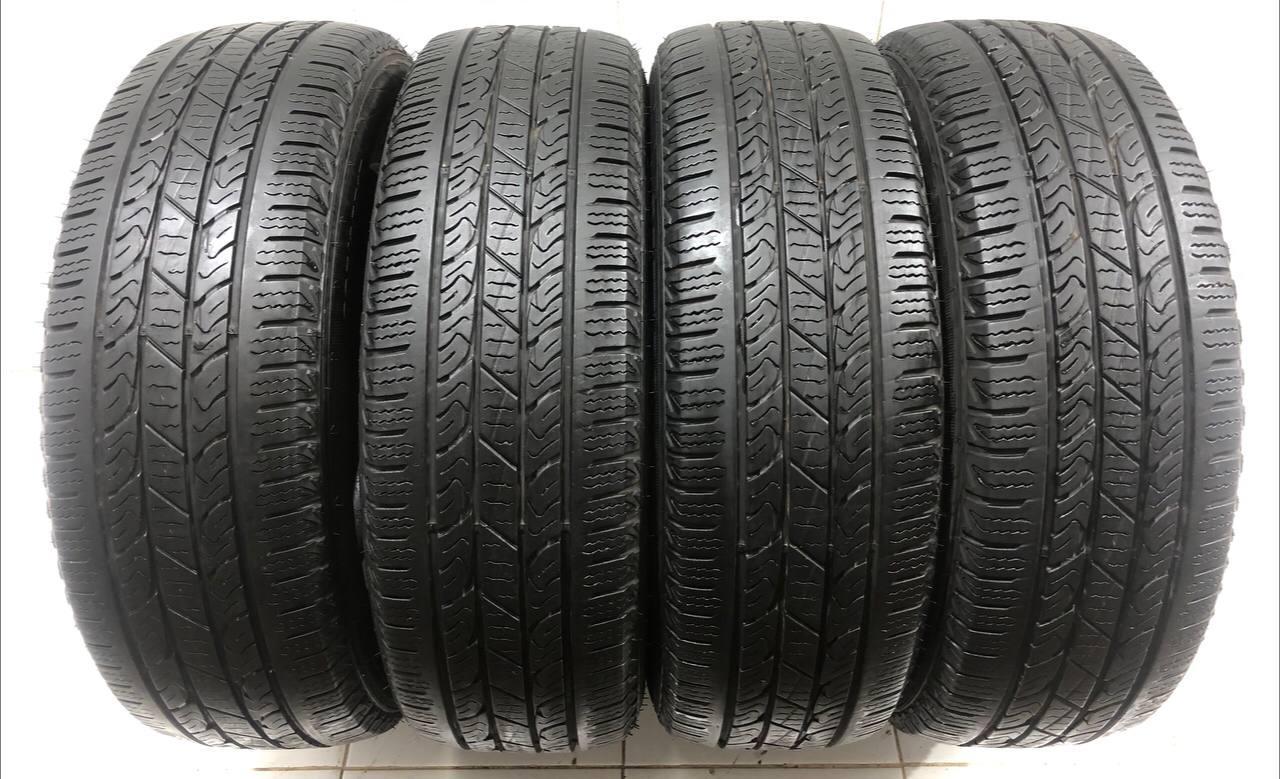Nexen Roadian HTX RH5 SUV 225 65 17 БУ Шины 225 65 Летние. Цена 7950 руб, вместо 8824 руб. Скидка 10%, распродажа. Купить онлайн недорого. Уценка