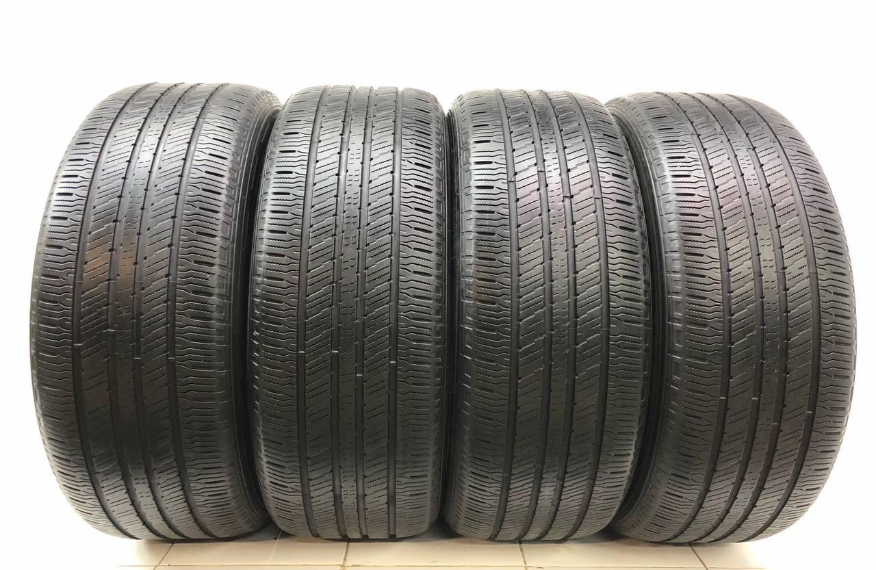 Резина Hankook Dynapro HT 285 45 22 БУ Шины 285 45 Летние купить онлайн со скидкой 10% за 8400 руб.  Скидка, распродажа. Купить онлайн недорого. Уценка