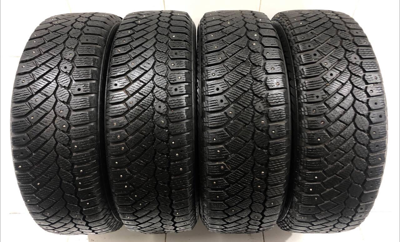 Резина Gislaved Nord Frost 200 185 65 15 БУ Шины 185 65 Зимние купить онлайн со скидкой 10% за 3150 руб.  Скидка, распродажа. Купить онлайн недорого. Уценка
