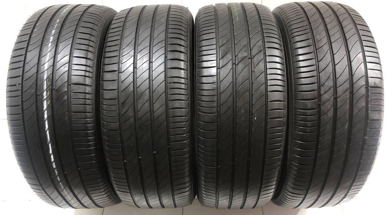 Michelin Primacy 3 ST 235 50 18 БУ Шины 235 50 Летние. Цена 11050 руб, вместо 12266 руб. Скидка 10%, распродажа. Купить онлайн недорого. Уценка