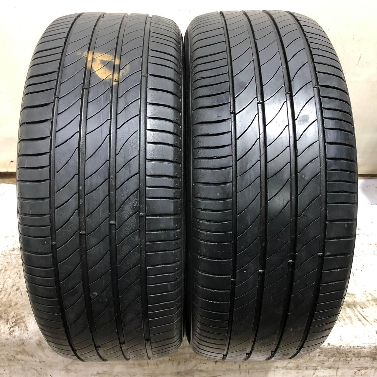 Michelin Primacy 3 ST 235 50 18 БУ Шины 235 50 Летние. Цена 10450 руб, вместо 11600 руб. Скидка 10%, распродажа. Купить онлайн недорого. Уценка