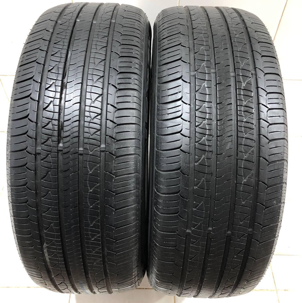 Резина Nexen Npriz AH8 235 55 18 БУ Шины 235 55 Летние купить онлайн со скидкой 10% за 7600 руб.  Скидка, распродажа. Купить онлайн недорого. Уценка