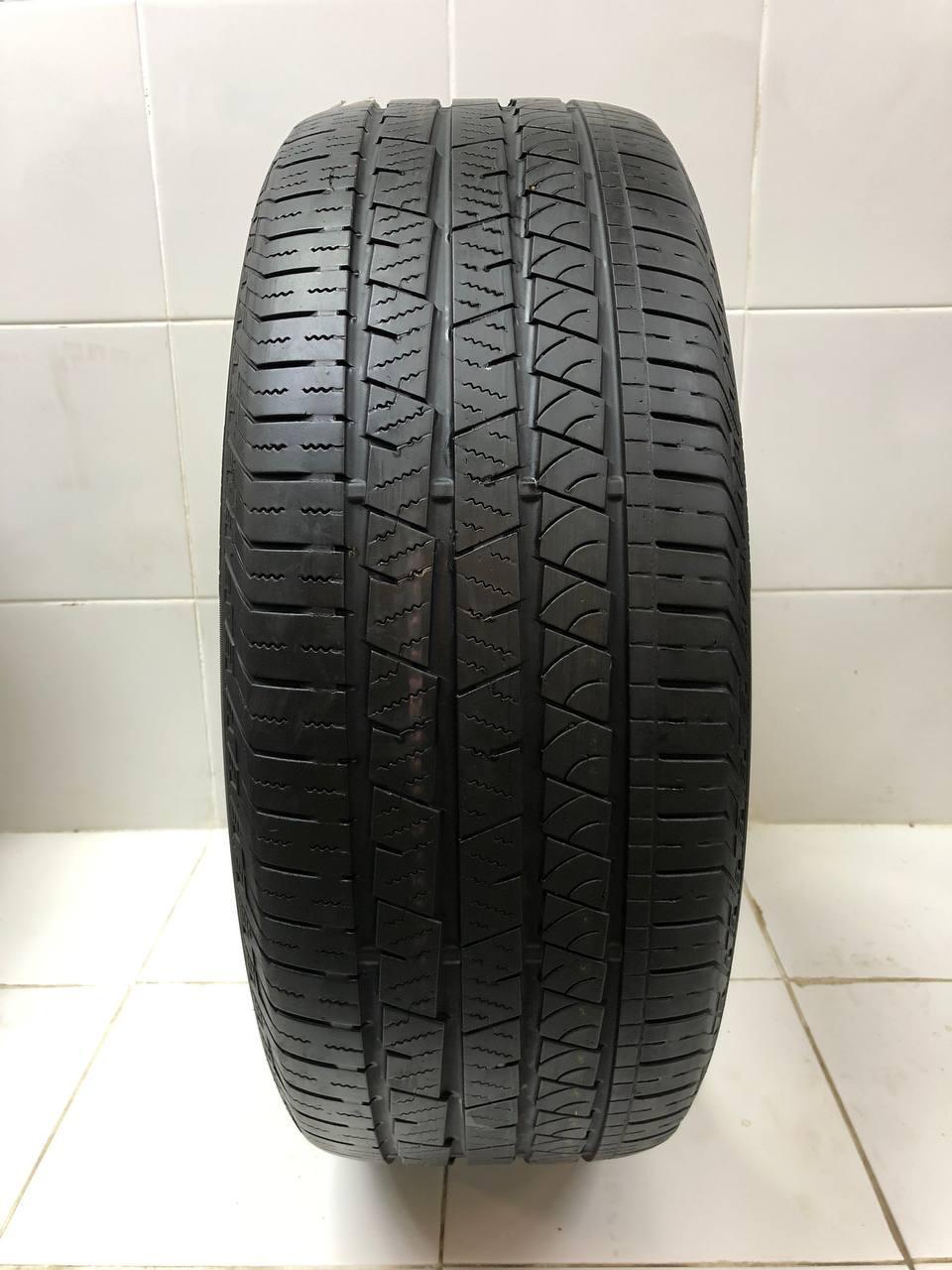 Continental CrossContact LX Sport 255 45 20 БУ Шины 255 45 Летние. Цена 8550 руб, вместо 9490 руб. Скидка 10%, распродажа. Купить онлайн недорого. Уценка