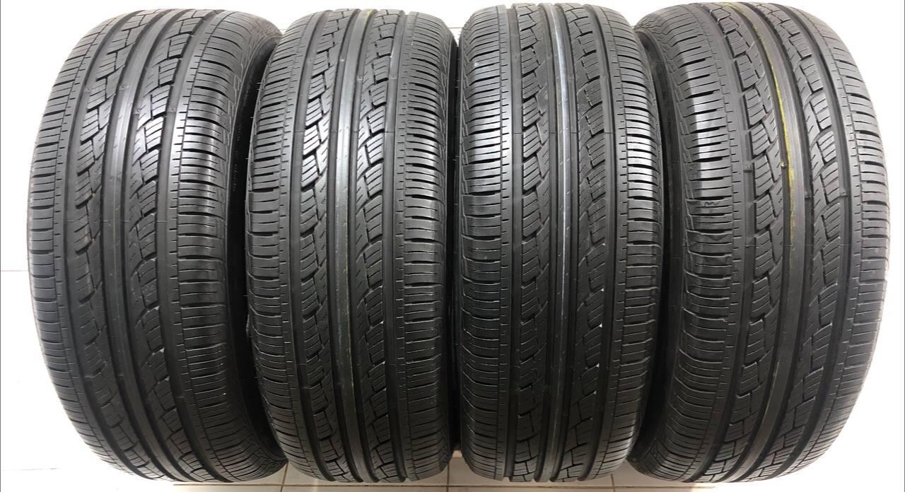 Резина Nexen Roadian 542 265 60 18 БУ Шины 265 60 Летние купить онлайн со скидкой 10% за 12400 руб.  Скидка, распродажа. Купить онлайн недорого. Уценка