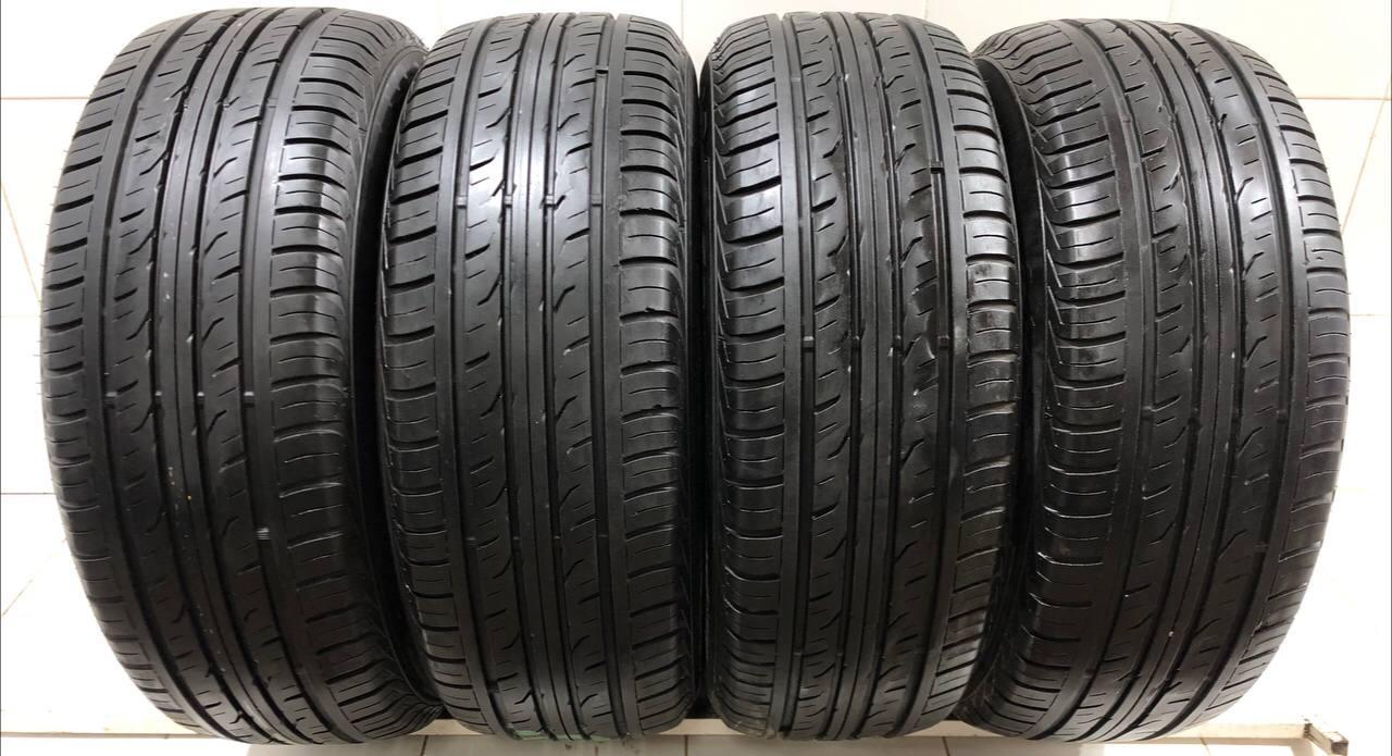 Dunlop Grandtrek PT3 265 60 18 БУ Шины 265 60 Летние. Цена 10150 руб, вместо 11267 руб. Скидка 10%, распродажа. Купить онлайн недорого. Уценка