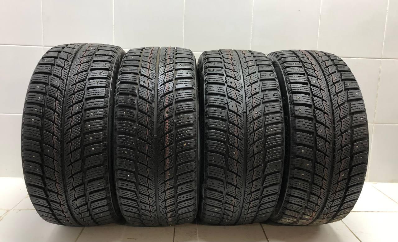 Delinte Winter WD52 225 45 17 БУ Шины 225 45 Зимние. Цена 5100 руб, вместо 5661 руб. Скидка 10%, распродажа. Купить онлайн недорого. Уценка