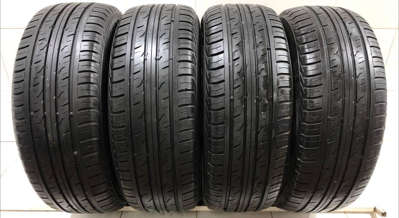 Dunlop Grandtrek PT3 265 60 18 БУ Шины 265 60 Летние. Цена 9400 руб, вместо 10434 руб. Скидка 10%, распродажа. Купить онлайн недорого. Уценка