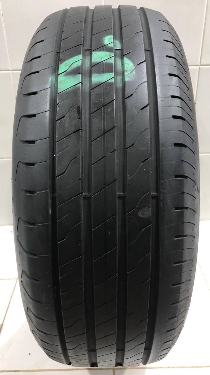 Goodyear EfficientGrip 2 SUV 265 65 17 БУ Шины 265 65 Летние. Цена 8900 руб, вместо 9879 руб. Скидка 10%, распродажа. Купить онлайн недорого. Уценка