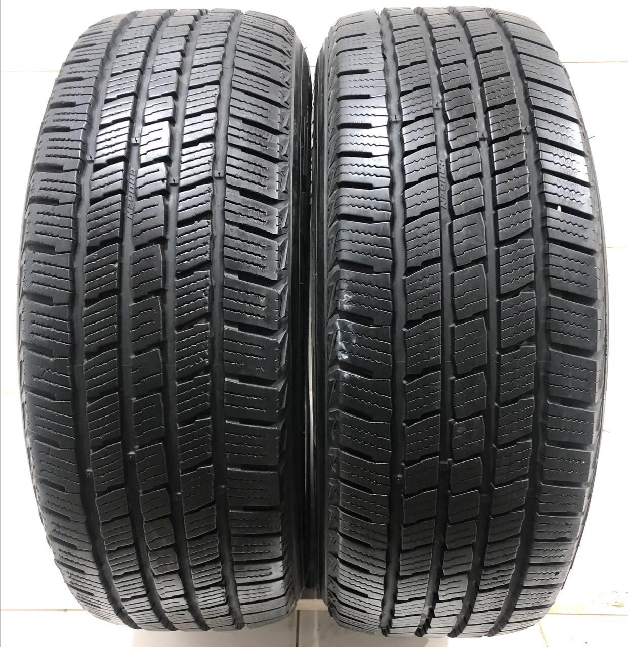 Резина Kumho Crugen HP51 235 60 17 БУ Шины 235 60 Летние купить онлайн со скидкой 10% за 10200 руб.  Скидка, распродажа. Купить онлайн недорого. Уценка
