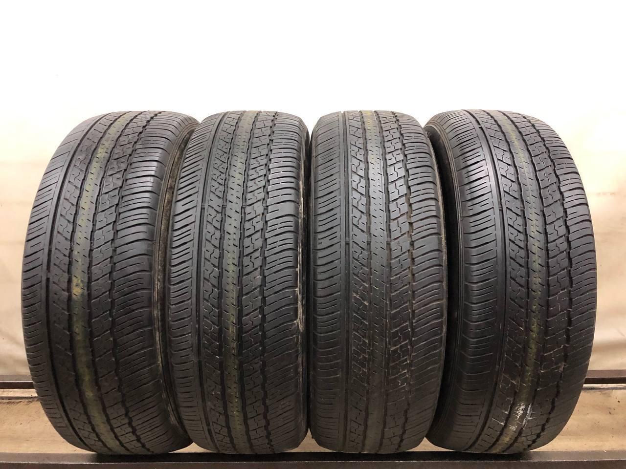 Dunlop Grandtrek ST30 225 65 17 БУ Шины 225 65 Летние. Цена 7850 руб, вместо 8714 руб. Скидка 10%, распродажа. Купить онлайн недорого. Уценка