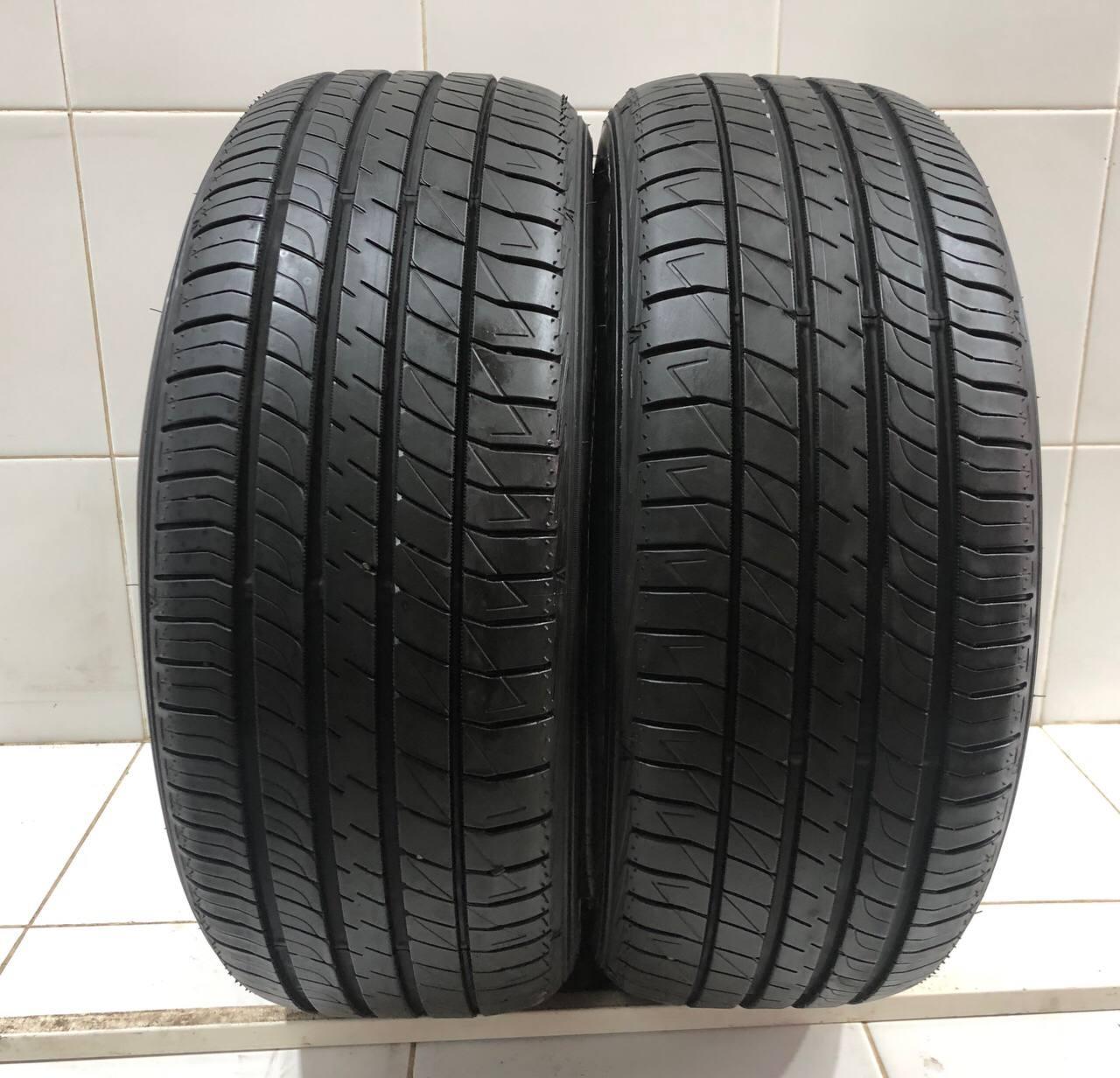 Резина Dunlop Le Mans V 205 45 17 БУ Шины 205 45 Летние купить онлайн со скидкой 10% за 9300 руб.  Скидка, распродажа. Купить онлайн недорого. Уценка