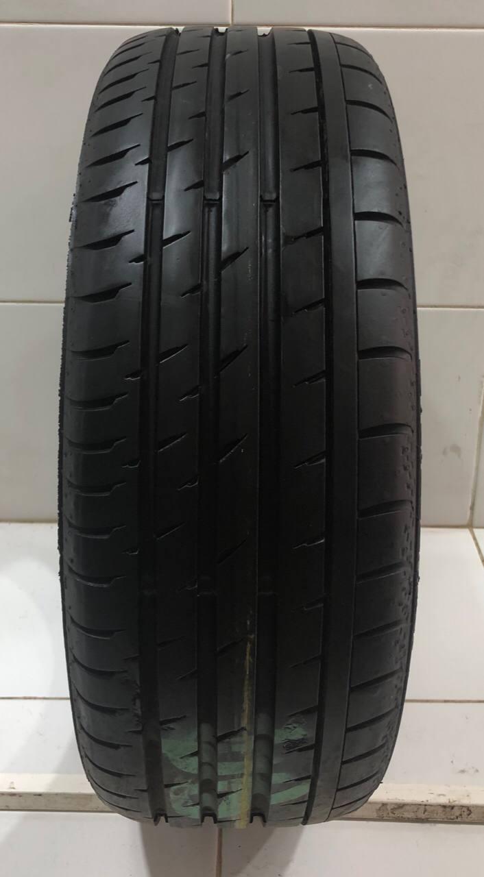 Резина Continental ContiSportContact 3 SSR 205 45 17 БУ Шины 205 45 Летние купить онлайн со скидкой 10% за 11450 руб.  Скидка, распродажа. Купить онлайн недорого. Уценка