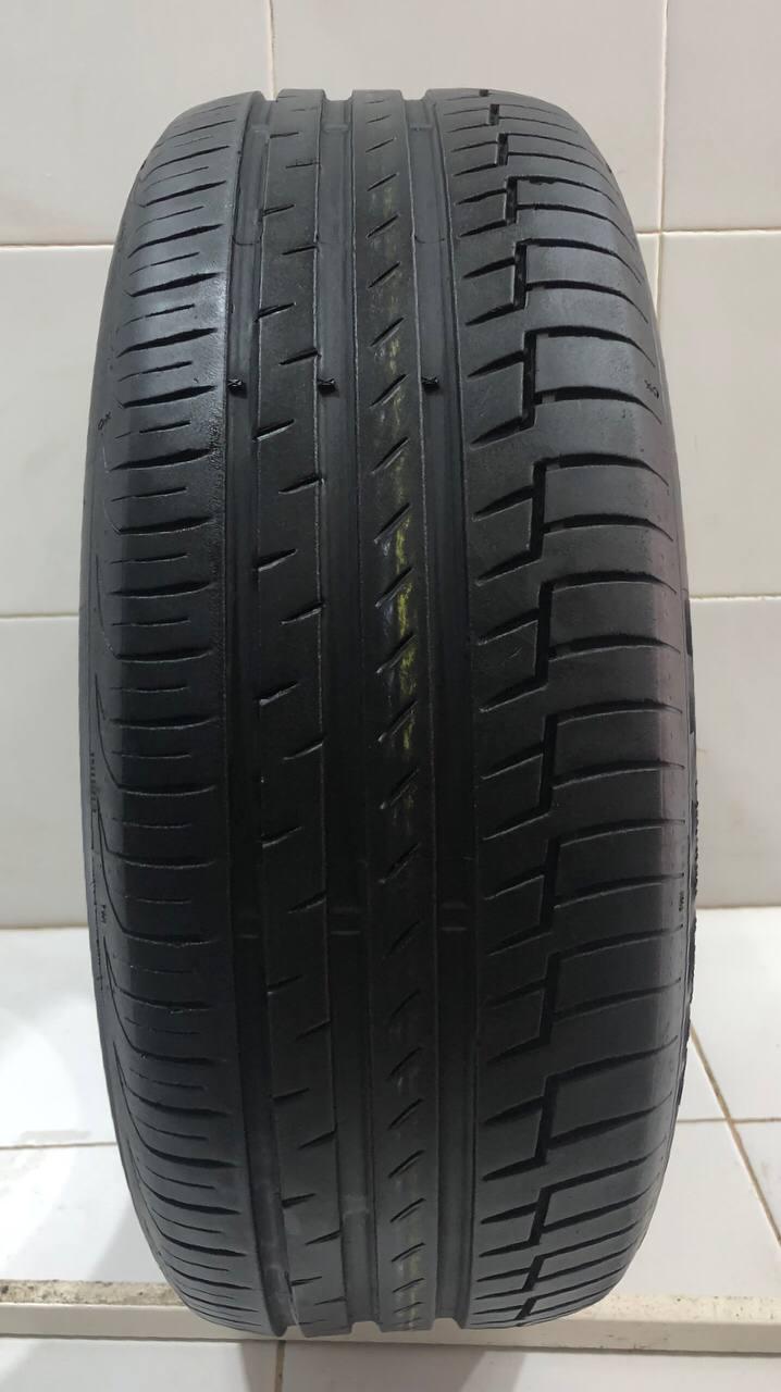 Резина Continental PremiumContact 6 SSR 225 55 17 БУ Шины 225 55 Летние купить онлайн со скидкой 10% за 9550 руб.  Скидка, распродажа. Купить онлайн недорого. Уценка