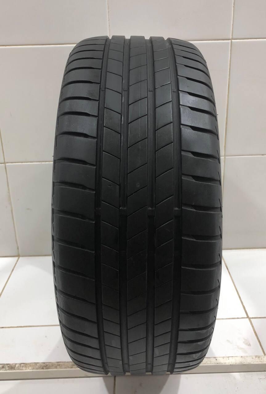 Резина Bridgestone Turanza T005 215 45 17 БУ Шины 215 45 Летние купить онлайн со скидкой 10% за 9200 руб.  Скидка, распродажа. Купить онлайн недорого. Уценка