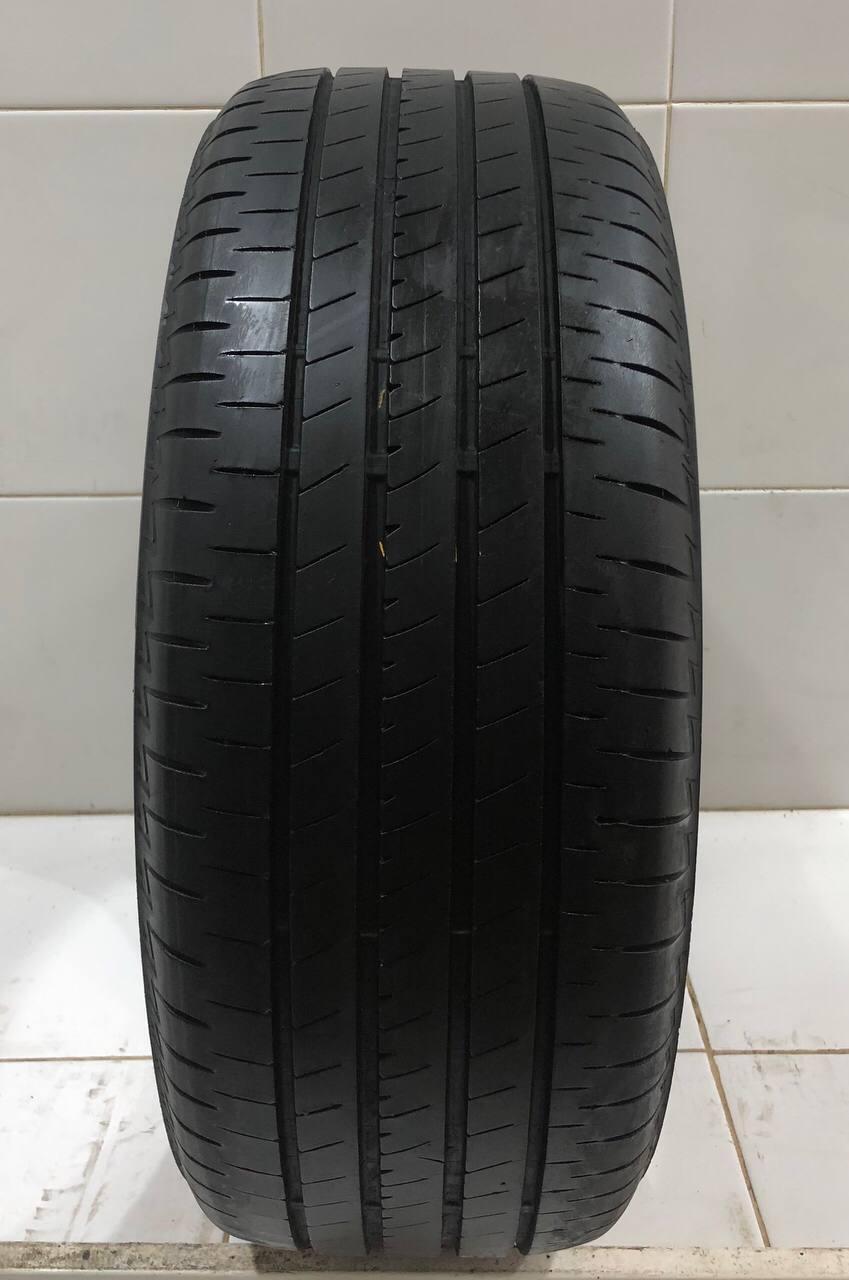 Резина Bridgestone Turanza T005A 205 50 17 БУ Шины 205 50 Летние купить онлайн со скидкой 10% за 7350 руб.  Скидка, распродажа. Купить онлайн недорого. Уценка