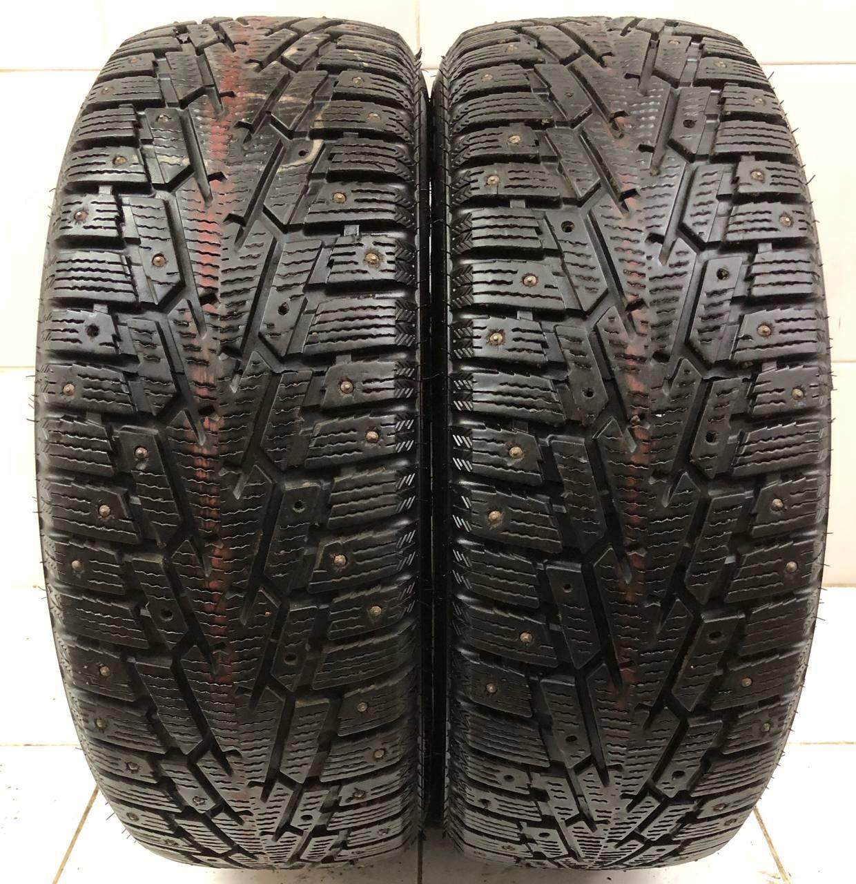 Haida Winter HD677 205 60 16 БУ Шины 205 60 Зимние. Цена 2900 руб, вместо 3219 руб. Скидка 10%, распродажа. Купить онлайн недорого. Уценка