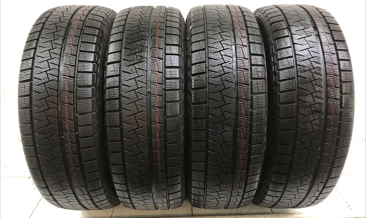Резина Pirelli Formula Ice FR 225 60 18 БУ Шины 225 60 Зимние купить онлайн со скидкой 10% за 8550 руб.  Скидка, распродажа. Купить онлайн недорого. Уценка