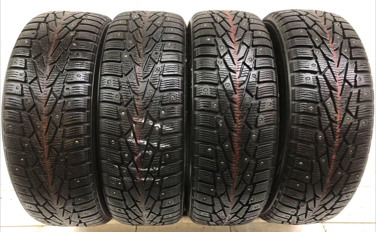 Nokian Tyres Nordman 7 195 65 15 БУ Шины 195 65 Зимние. Цена 4100 руб, вместо 4551 руб. Скидка 10%, распродажа. Купить онлайн недорого. Уценка