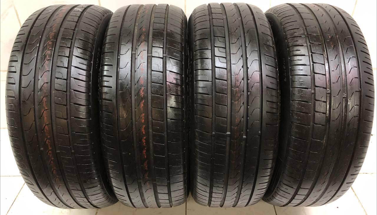 Резина Pirelli Cinturato P7 205 55 16 БУ Шины 205 55 Летние купить онлайн со скидкой 10% за 5750 руб.  Скидка, распродажа. Купить онлайн недорого. Уценка