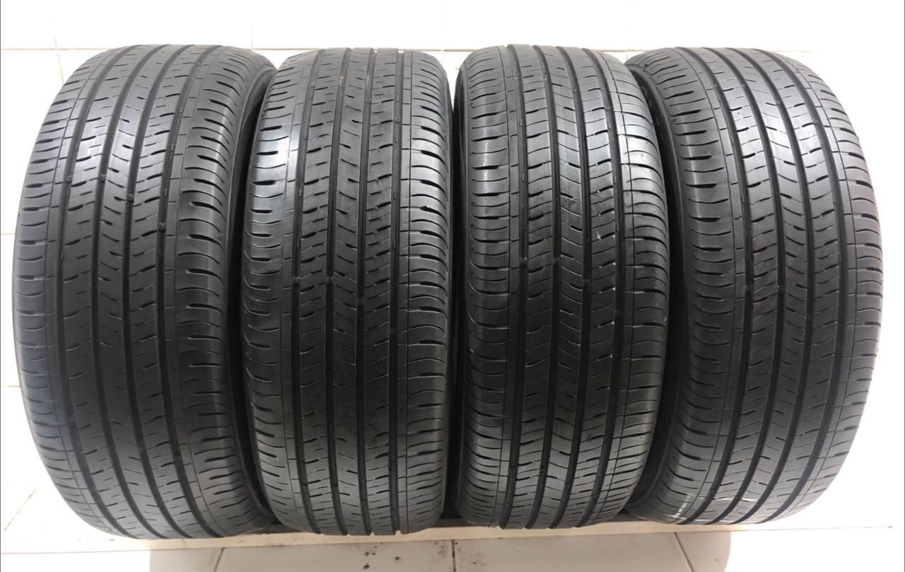 Резина Kumho Solus SA01 205 55 16 БУ Шины 205 55 Летние купить онлайн со скидкой 10% за 5250 руб.  Скидка, распродажа. Купить онлайн недорого. Уценка