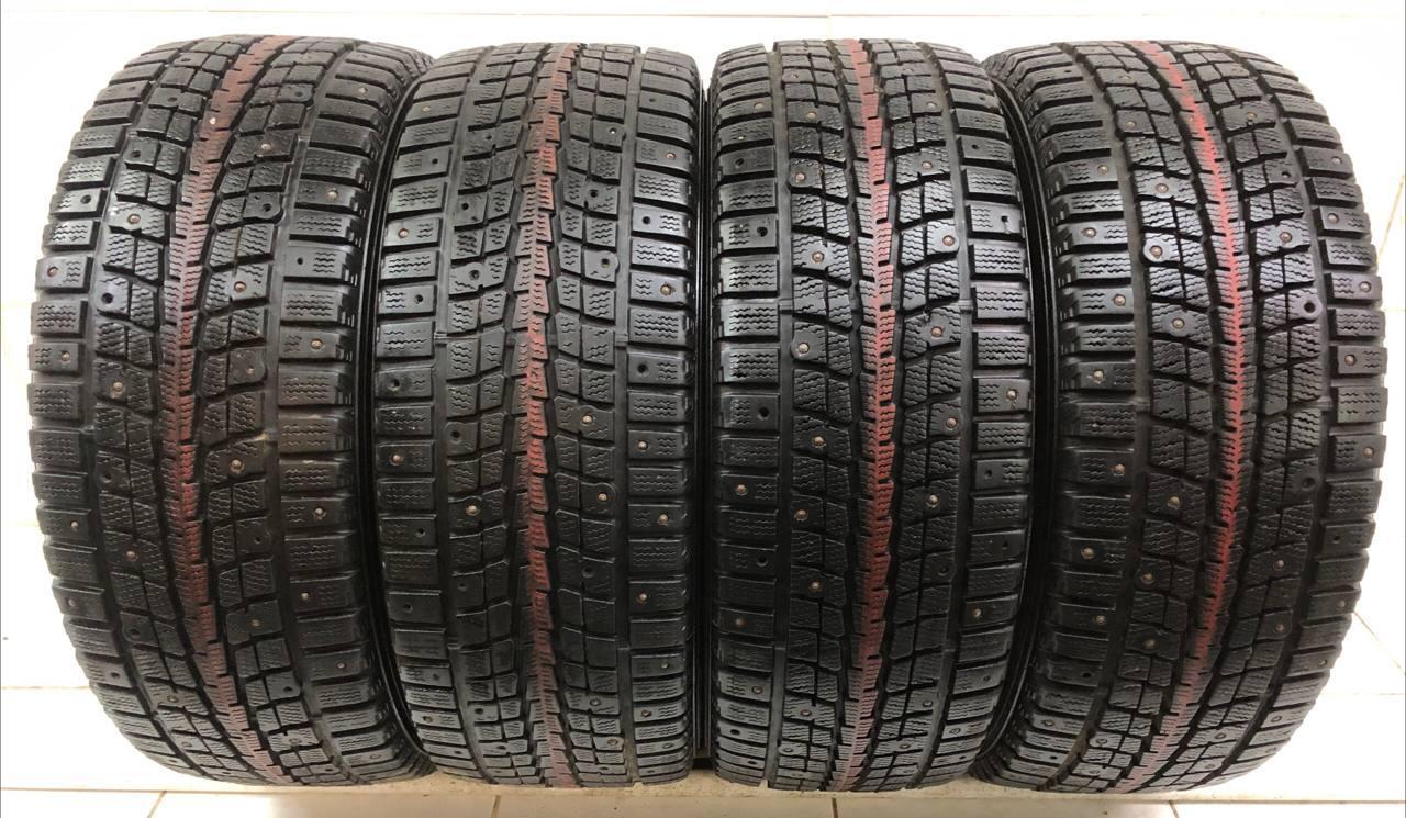 Dunlop SP Winter Ice 01 205 55 16 БУ Шины 205 55 Зимние. Цена 3650 руб, вместо 4052 руб. Скидка 10%, распродажа. Купить онлайн недорого. Уценка