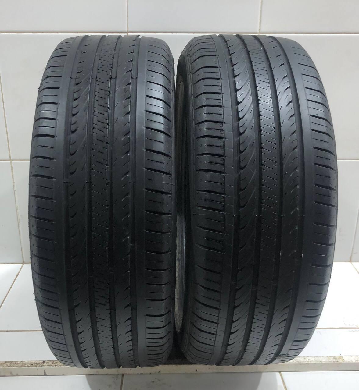 Goodyear Assurance Triplemax 195 55 16 БУ Шины 195 55 Летние. Цена 6600 руб, вместо 7326 руб. Скидка 10%, распродажа. Купить онлайн недорого. Уценка